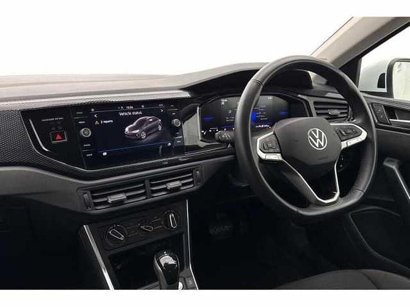 Used VW Taigo Match 115 HP (84 kW) 2025 SUV