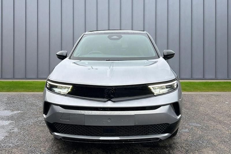 New Vauxhall Mokka 113 kW (154 HP) 2025 SUV
