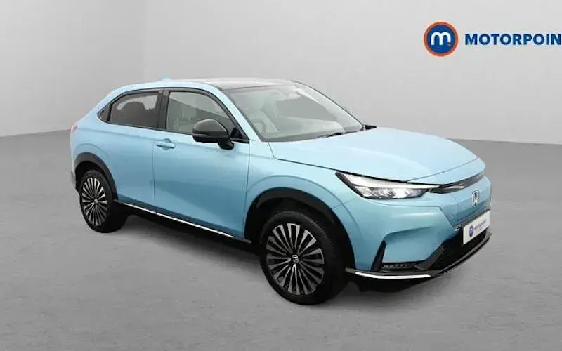 Used Honda e:Ny1 Advance 150 kW (204 HP) 2026 SUV