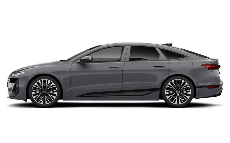 New 2025 Audi e-tron S-Line SUV | £65,377 (Good price) - Image 1/1
