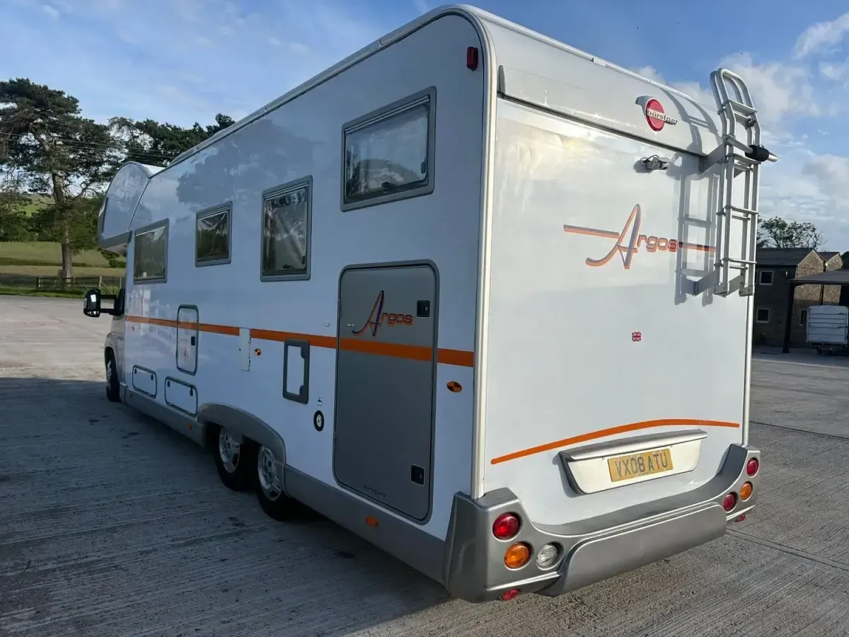 Used Fiat Ducato 2008 Silver Van
