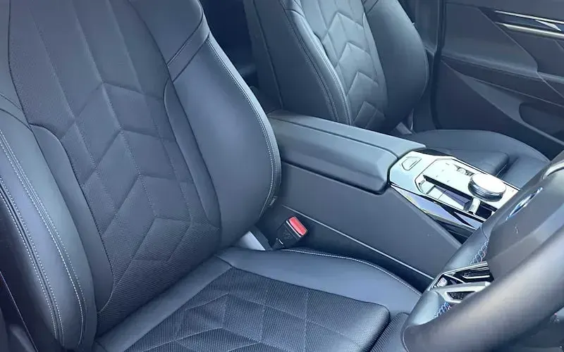 Used BMW i5 442 kW (601 HP) 2025 Grey Sedan