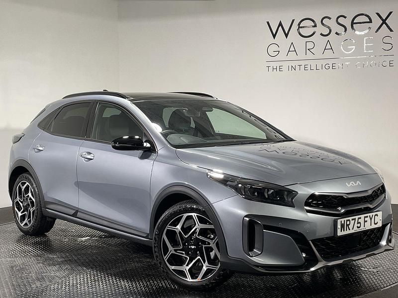 Used Kia XCeed GT-Line S 113 HP (83 kW) 2025 SUV