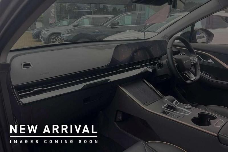 Used Omoda 5 183 HP (134 kW) 2025 Silver SUV