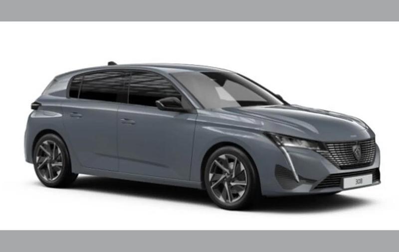 New Peugeot 308 GTi 134 HP (98 kW) 2025 Other Hatchback
