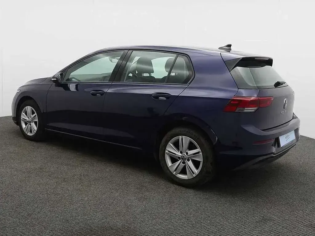 Used VW Golf VII Life 2020 Hatchback