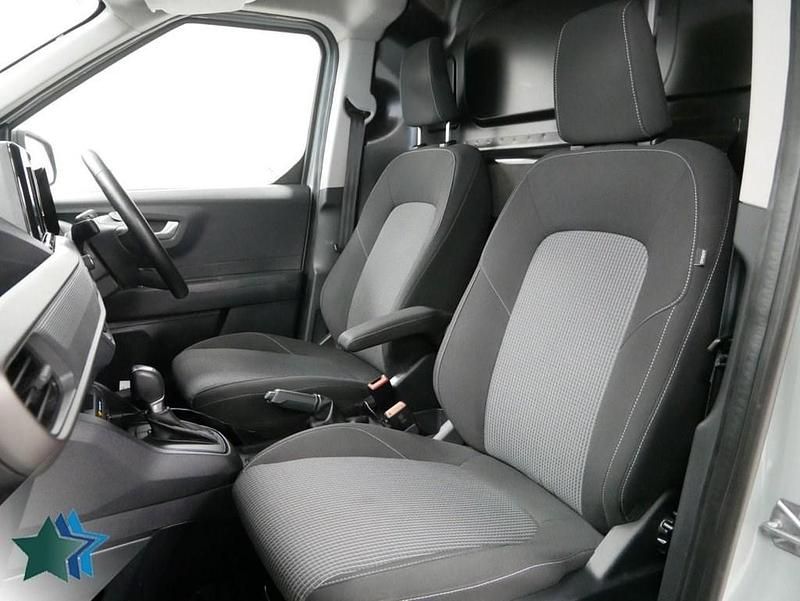 Usado Ford Transit Trend 125 CV (91 kW) 2024 Gris Van