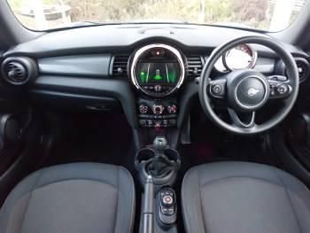 Used Mini Cooper Cabriolet Classic 136 HP (100 kW) 2019 Grey Cabriolet