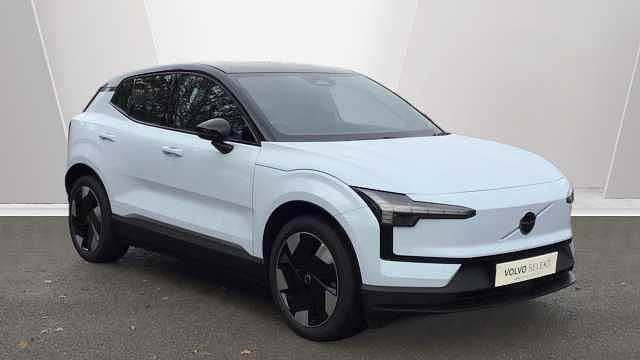 New 2026 Volvo EX30 Plus SUV | £28,990 (Super price) - Image 1/3