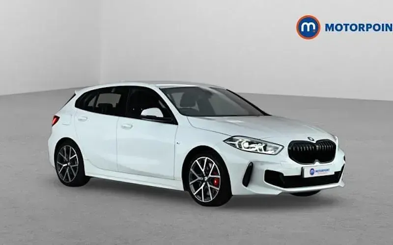 Used BMW 128 265 HP (194 kW) 2022 Hatchback