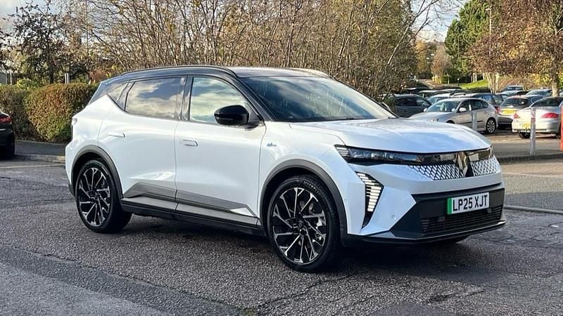 Used Renault Scenic E-Tech Techno Esprit Alpine 159 kW (217 HP) 2025 SUV