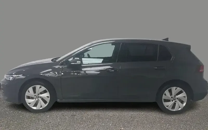 Begagnad VW Golf VIII Match 150 HK (110 kW) 2026 Halvkombi