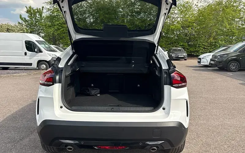 Usado Citroën C4 PureTech 131 HP (96 kW) 2024 SUV