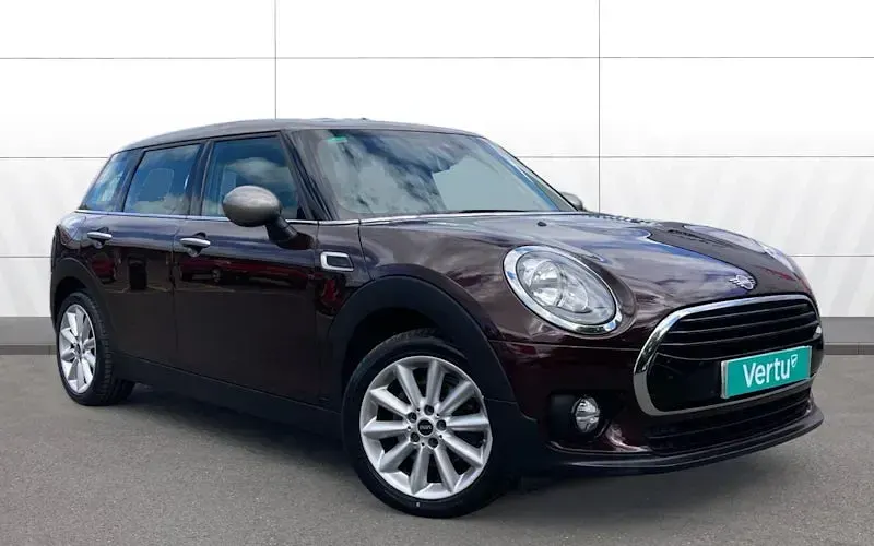 Used Mini Cooper Clubman 136 HP (100 kW) 2018 Estate