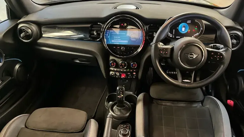 Used Mini Cooper Sport 136 HP (100 kW) 2023 Other Hatchback