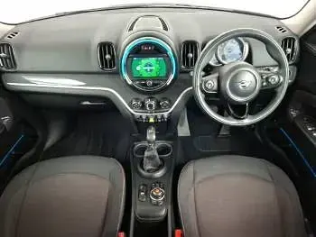 Used Mini Cooper S 224 HP (164 kW) 2019 Black Hatchback