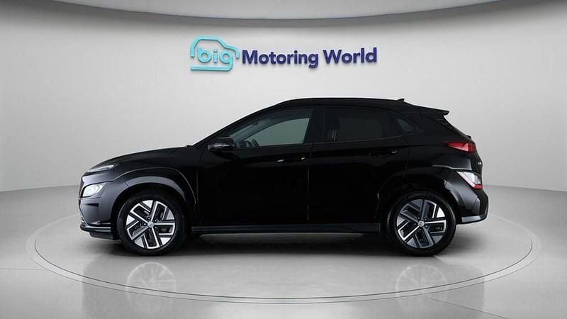 Used Hyundai Kona Premium 10 kW (14 HP) 2023 SUV
