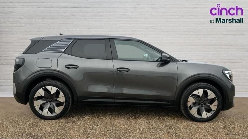 Usado Ford Explorer Premium 250 kW (340 HP) 2025 Cinzento SUV