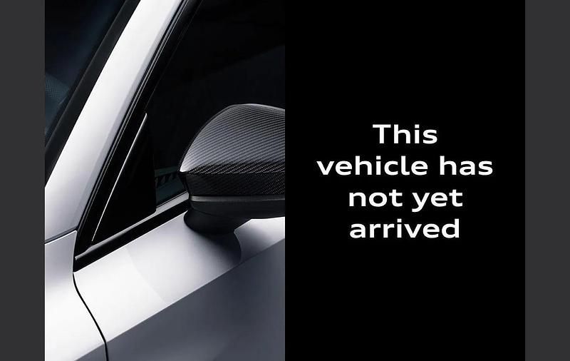 Blue Used 2025 Audi Q6 e-tron Advanced SUV | £62,999 (Good price) - Image 1/4