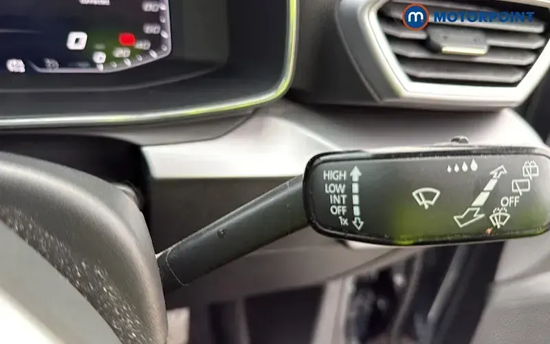 Used Seat Leon FR 131 HP (96 kW) 2020 Grey Estate
