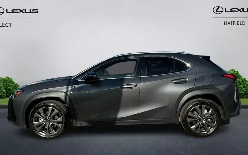 Used Lexus UX 300h Sport Design Packet 199 HP (146 kW) 2026 SUV
