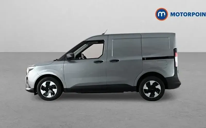 New Ford Transit Courier Trend 100 kW (136 HP) 2025 Van