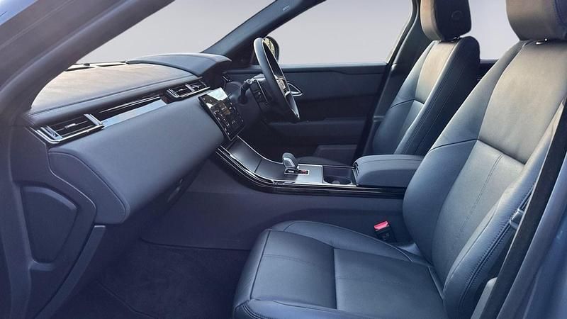 Used Land Rover Range Rover Velar SE Dynamic 2026 Blue SUV