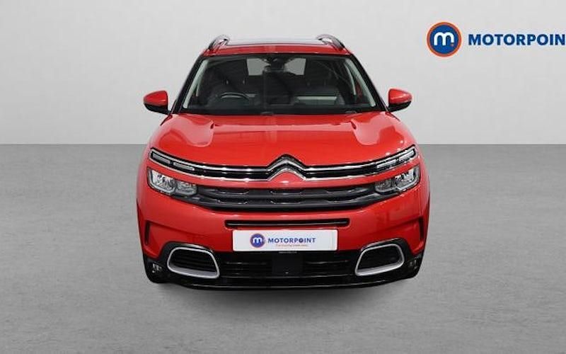 Used Citroën C5 Flair 131 HP (96 kW) 2020 Hatchback
