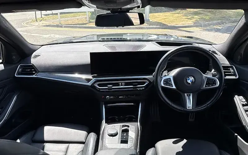 Used BMW M340 M Sport 374 HP (275 kW) 2025 Sedan