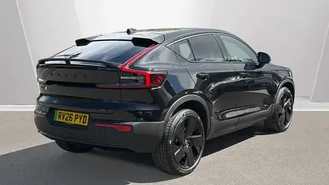 New Volvo EC40 Ultra 320 kW (436 HP) 2026 SUV