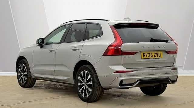 Used Volvo XC60 Plus 250 HP (183 kW) 2024 SUV