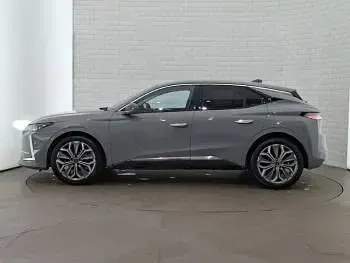 Used DS Automobiles DS4 Trocadero 131 HP (96 kW) 2023 Grey SUV