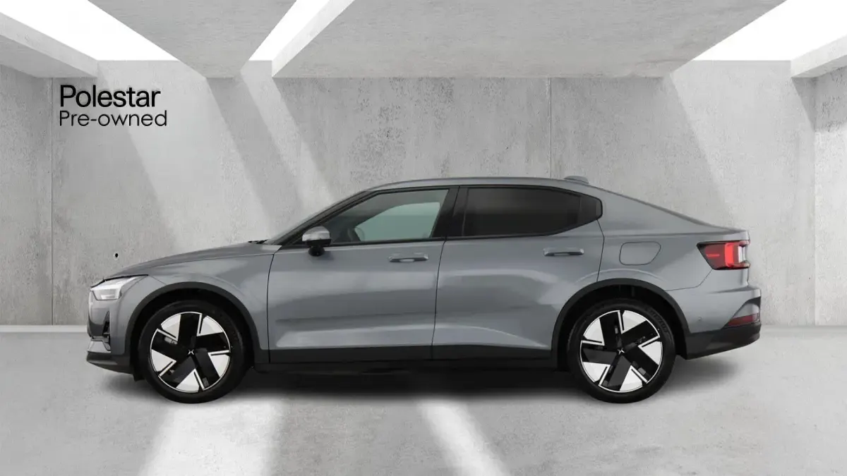Used Polestar 2 219 kW (299 HP) 2025 Grey Hatchback