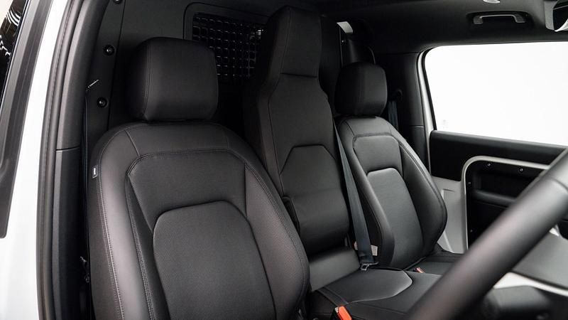 Used Land Rover Defender S 2024 SUV