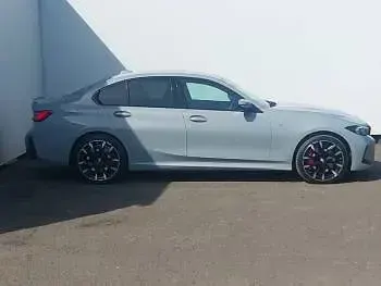 Used BMW 330e M Sport 292 HP (214 kW) 2025 Grey Sedan