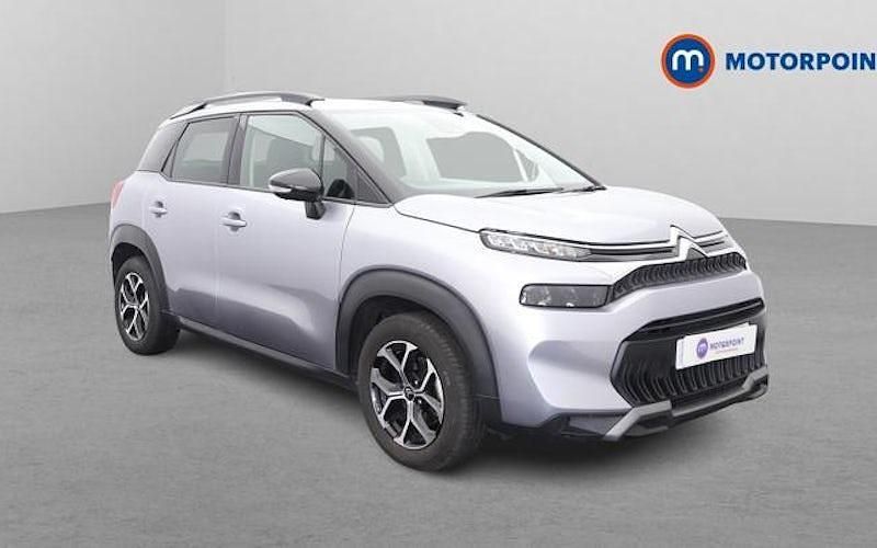 Usado Citroën C3 PureTech 131 CV (96 kW) 2024 Utilitario