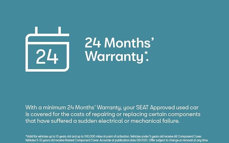 New Seat Arona Black Edition 116 HP (85 kW) 2025 SUV