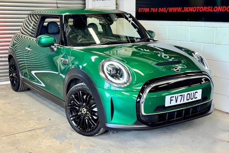 Used 2021 Mini Cooper S Hatch Hatchback | £14,999 - Image 1/1