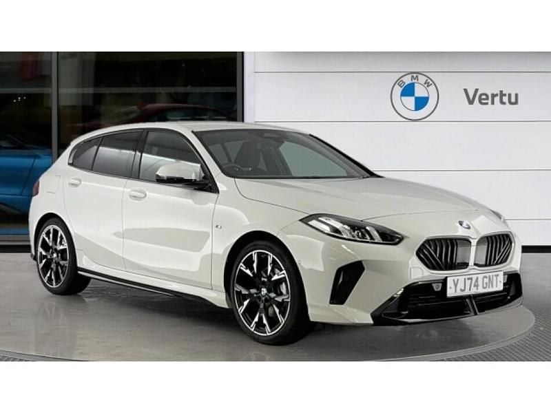 Used BMW 120 M Sport 156 HP (114 kW) 2024 Hatchback