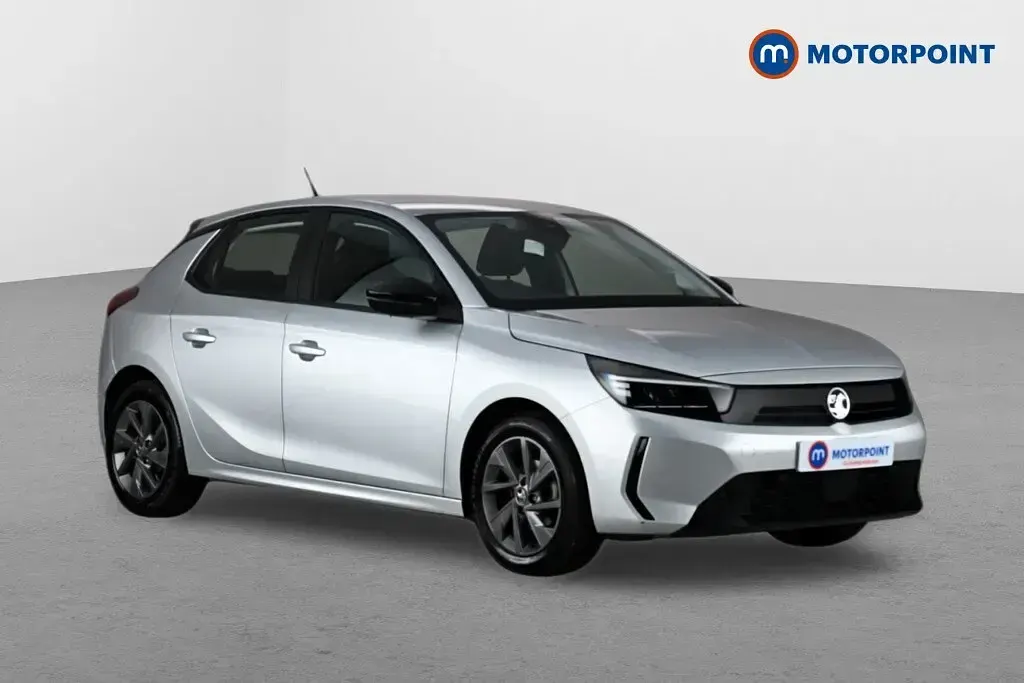 Used Vauxhall Corsa Design Edition 75 HP (55 kW) 2023 Hatchback