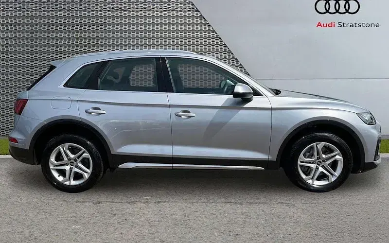 Used Audi Q5 Sport 204 HP (150 kW) 2024 SUV