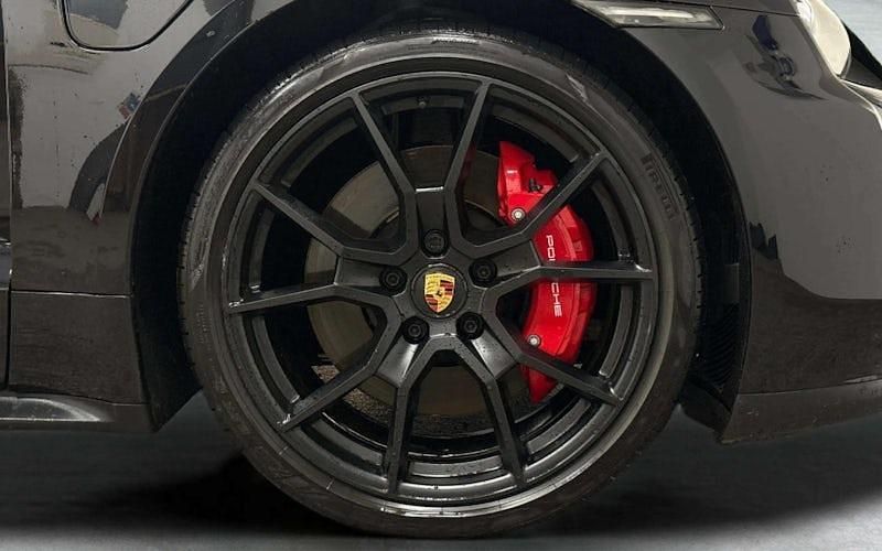 Used Porsche Taycan Sport Turismo 439 kW (598 HP) 2023 Estate