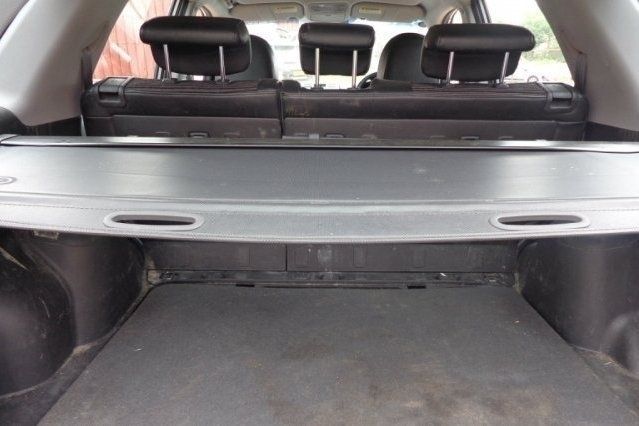 Used Kia Sportage 138 HP (101 kW) 2007 SUV