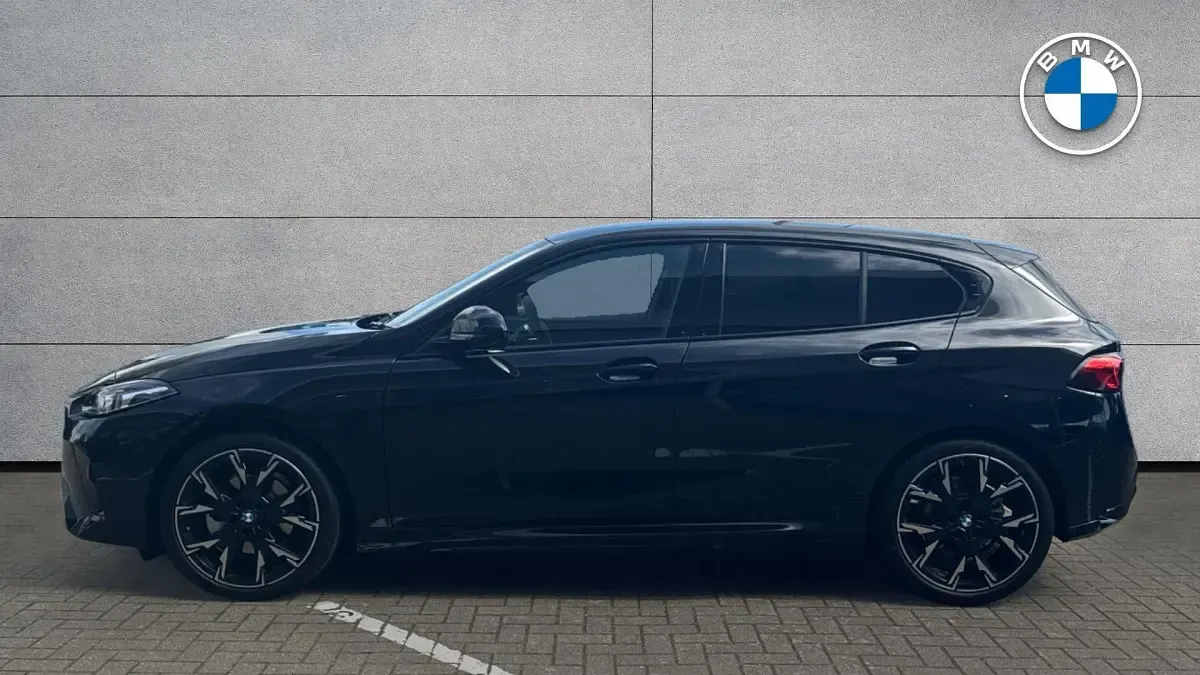 New BMW 120 M Sport 156 HP (114 kW) 2026 Hatchback