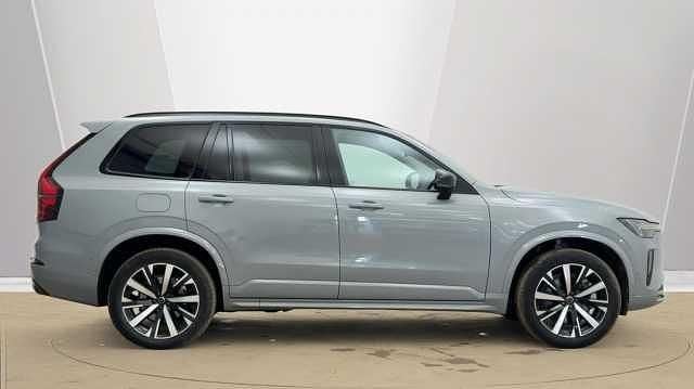 Used Volvo XC90 Plus 449 HP (330 kW) 2025 SUV