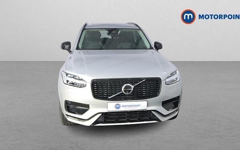 Used Volvo XC90 Plus 235 HP (172 kW) 2023 SUV