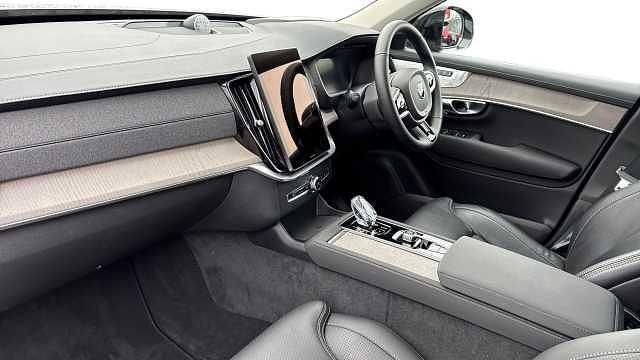 Used Volvo XC90 Ultra 449 HP (330 kW) 2026 SUV