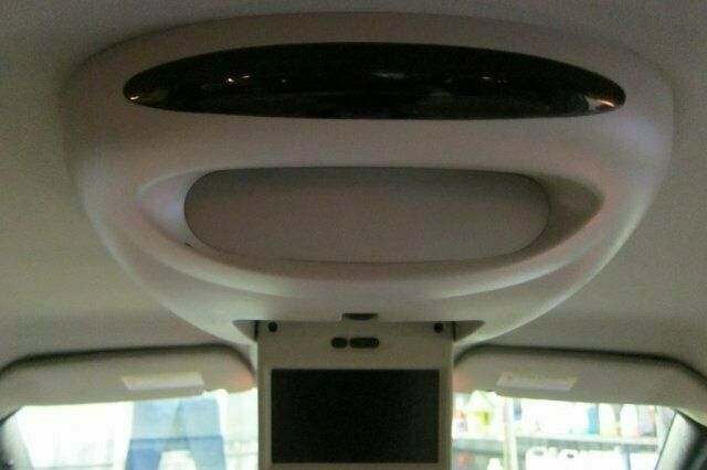 Used Chrysler Grand Voyager 2004 MPV
