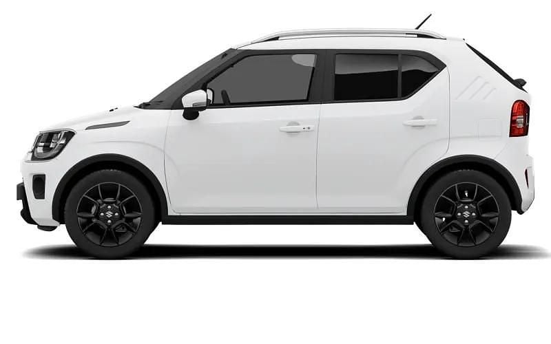 Usado Suzuki Ignis SZ5 83 HP (61 kW) 2023 SUV