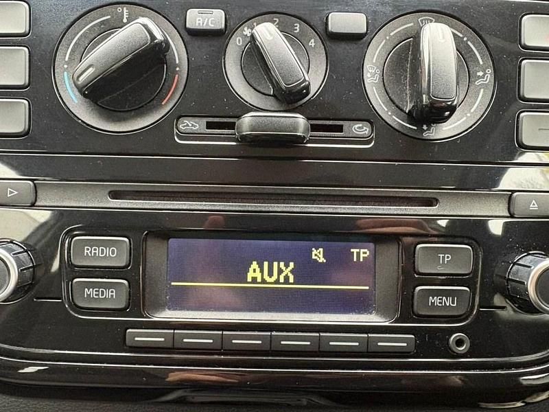 Used VW up! move up! 2013 Silver Hatchback